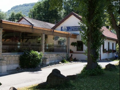 Foto:  Am Eierbach