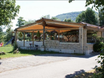 Foto:  Am Eierbach